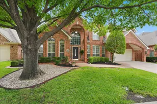 5923 La Cumbre Dr, McKinney, TX 75072 - Photo 1