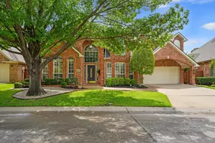 5923 La Cumbre Dr, McKinney, TX 75072 - Photo 3