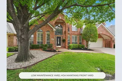 5923 La Cumbre Drive, McKinney, TX 75072 - Photo 3