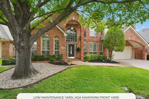 5923 La Cumbre Dr, McKinney, TX 75072 - Photo 3