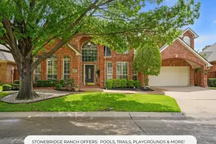 5923 La Cumbre Dr, McKinney, TX 75072 - Photo 3