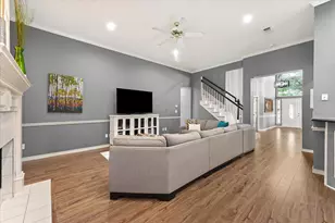 5923 La Cumbre Dr, McKinney, TX 75072 - Photo 9