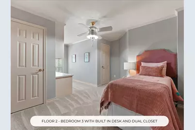 5923 La Cumbre Drive, McKinney, TX 75072 - Photo 23