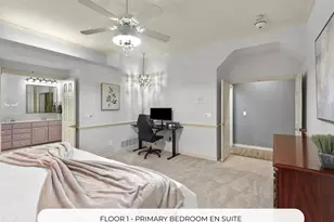 5923 La Cumbre Dr, McKinney, TX 75072 - Photo 19