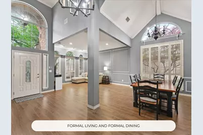 5923 La Cumbre Drive, McKinney, TX 75072 - Photo 5