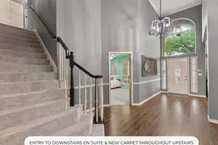 5923 La Cumbre Dr, McKinney, TX 75072 - Photo 5