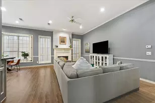 5923 La Cumbre Dr, McKinney, TX 75072 - Photo 7
