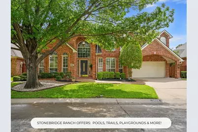 5923 La Cumbre Drive, McKinney, TX 75072 - Photo 3