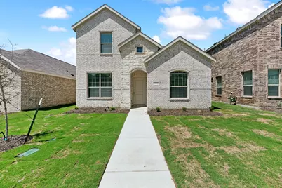1341 Hondo Canyon Drive, Fort Worth, TX 76052 - Photo 1