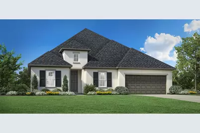 636 Rosemallow Way, Fort Worth, TX 76247 - Photo 1