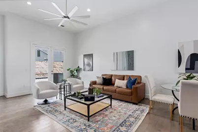 1815 Browder Street #E, Dallas, TX 75215 - Photo 19