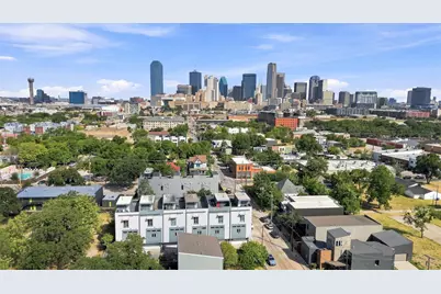 1815 Browder Street #E, Dallas, TX 75215 - Photo 5