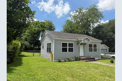 110 Yorke Street, Mt Pleasant, TX 75455 - Photo 1