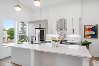 4208 Live Oak Street #105, Dallas, TX 75204 - Photo 5