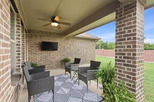 3808 Horseshoe Trail, Celina, TX 75009 - Photo 39
