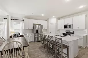 3808 Horseshoe Trail, Celina, TX 75009 - Photo 13