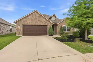 3808 Horseshoe Trail, Celina, TX 75009 - Photo 3