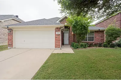7806 Quiet Waters Drive, Arlington, TX 76016 - Photo 1