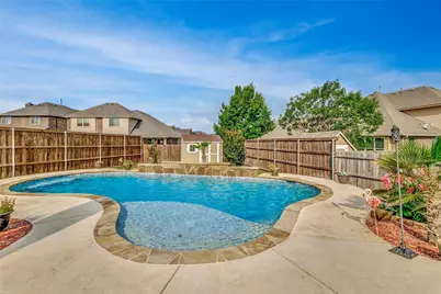 1012 Sandy Hill Road, Burleson, TX 76028 - Photo 33