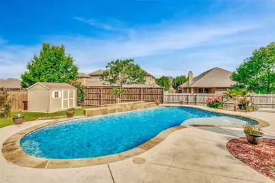 1012 Sandy Hill Road, Burleson, TX 76028 - Photo 29