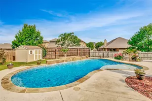 1012 Sandy Hill Rd, Burleson, TX 76028 - Photo 29
