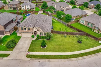 1012 Sandy Hill Road, Burleson, TX 76028 - Photo 3