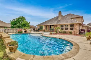 1012 Sandy Hill Rd, Burleson, TX 76028 - Photo 1