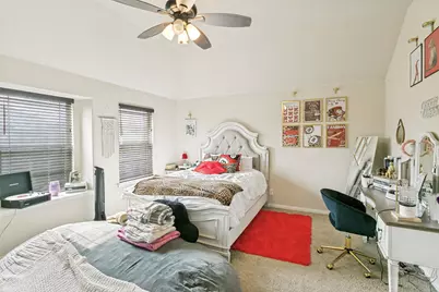 1012 Sandy Hill Road, Burleson, TX 76028 - Photo 25