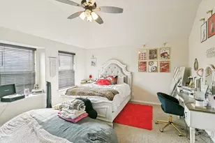 1012 Sandy Hill Rd, Burleson, TX 76028 - Photo 25