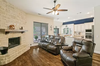 1012 Sandy Hill Road, Burleson, TX 76028 - Photo 7