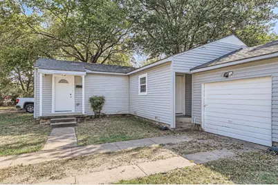 224 E Boyd Street, Bonham, TX 75418 - Photo 1