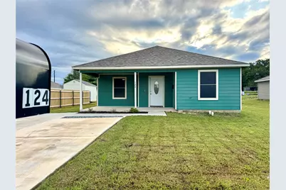 124 Oakwood Street, Chico, TX 76431 - Photo 27