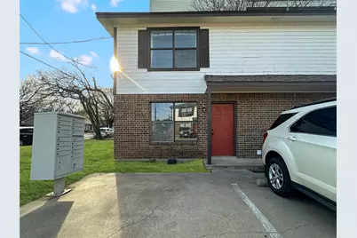 922 Fannin Street #109, Denton, TX 76201 - Photo 15