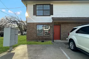 922 Fannin St, Denton, TX 76201 - Photo 15