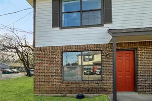 922 Fannin St, Denton, TX 76201 - Photo 11