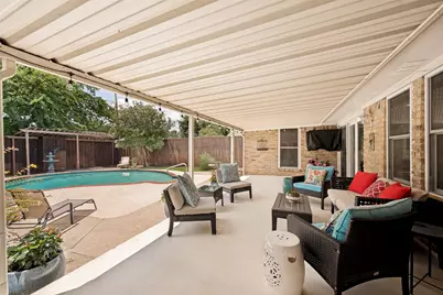 2253 Farrington Lane, Hurst, TX 76054 - Photo 23