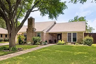 2253 Farrington Ln, Hurst, TX 76054 - Photo 1