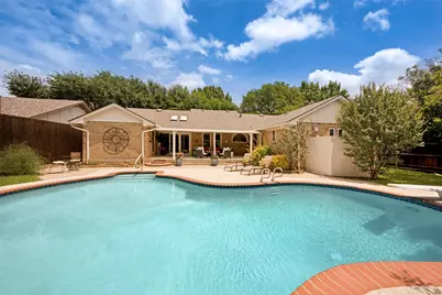 2253 Farrington Lane, Hurst, TX 76054 - Photo 27