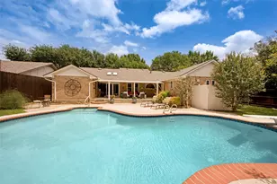 2253 Farrington Ln, Hurst, TX 76054 - Photo 27