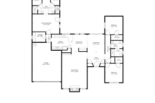 2253 Farrington Ln, Hurst, TX 76054 - Photo 29