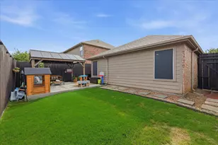12249 Walden Wood Dr, Fort Worth, TX 76244 - Photo 21
