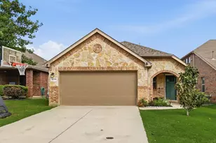 12249 Walden Wood Dr, Fort Worth, TX 76244 - Photo 1