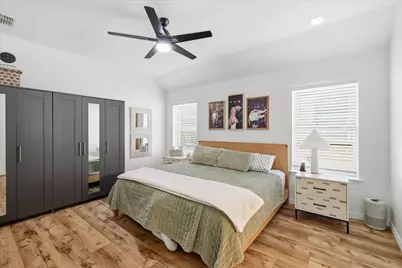 12249 Walden Wood Drive, Fort Worth, TX 76244 - Photo 11