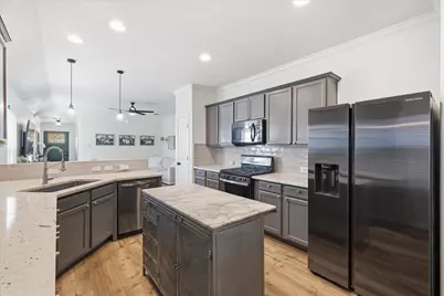12249 Walden Wood Drive, Fort Worth, TX 76244 - Photo 9
