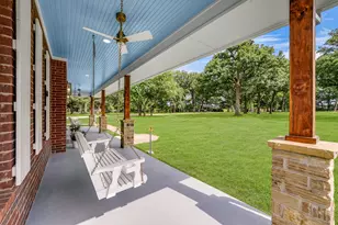 1037 Harrison Rd, Denison, TX 75021 - Photo 1