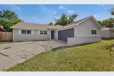 2508 Skylark Drive, Arlington, TX 76010 - Photo 3