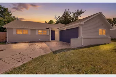 2508 Skylark Drive, Arlington, TX 76010 - Photo 1