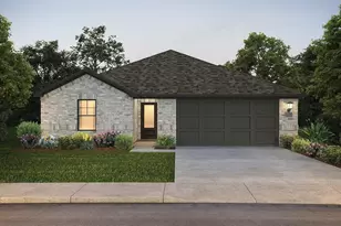 240 Teton St, Greenville, TX 75402 - Photo 1
