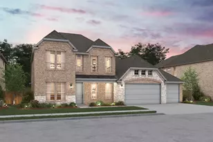 2605 Ackley Ln, Wylie, TX 75098 - Photo 1