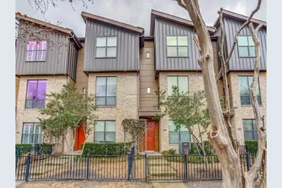 4211 Rawlins Street #528, Dallas, TX 75219 - Photo 1